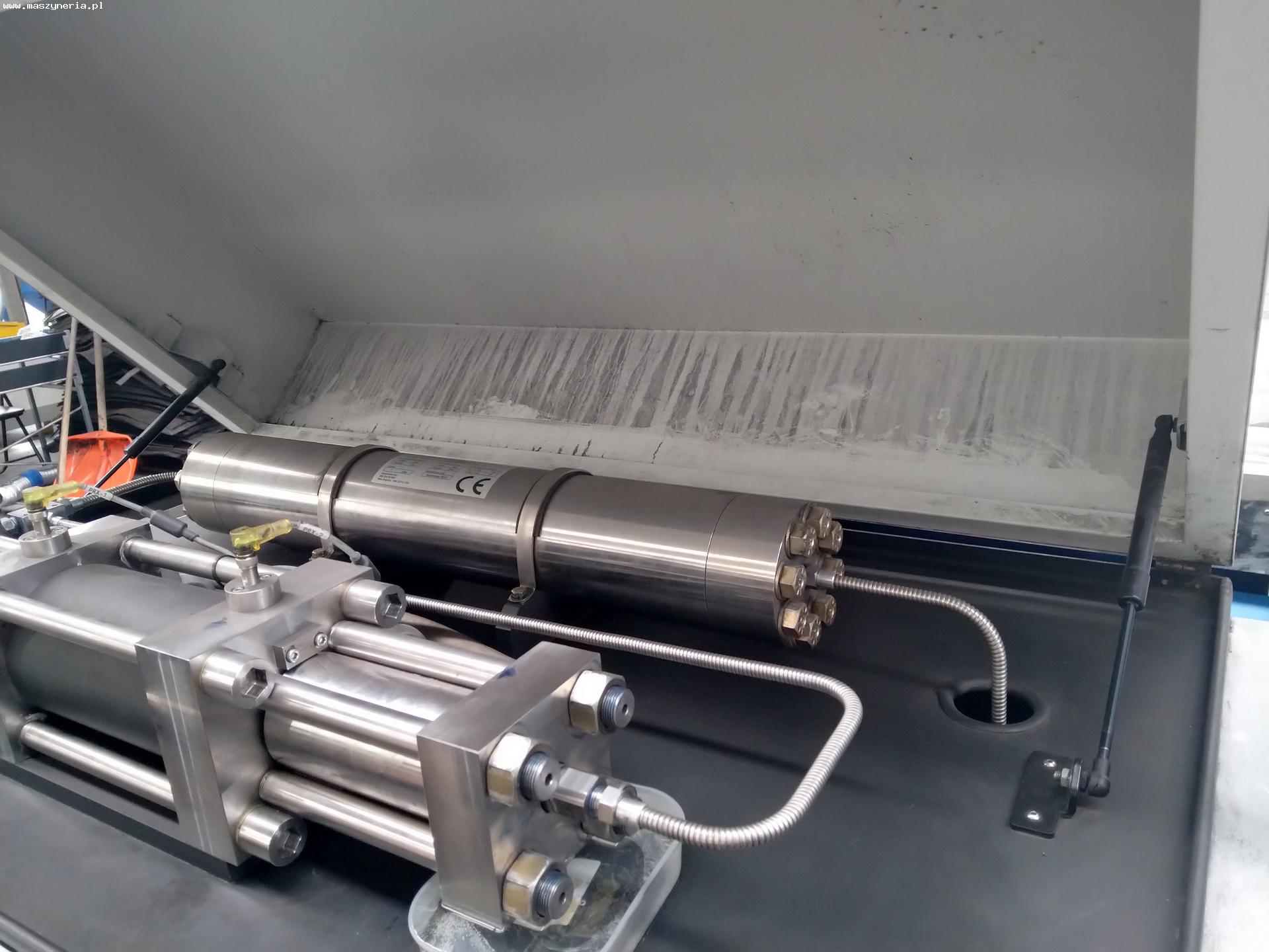 WaterJet KIMLA STREAMCUT 3116 in vendita - foto 4